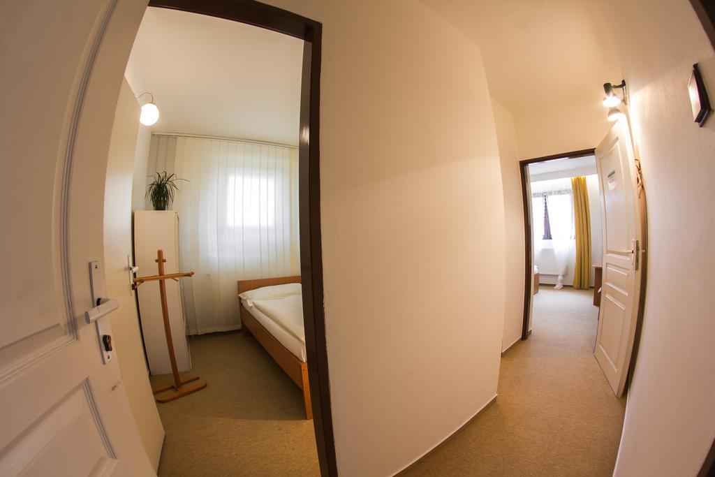 Wolf Hotel Praga