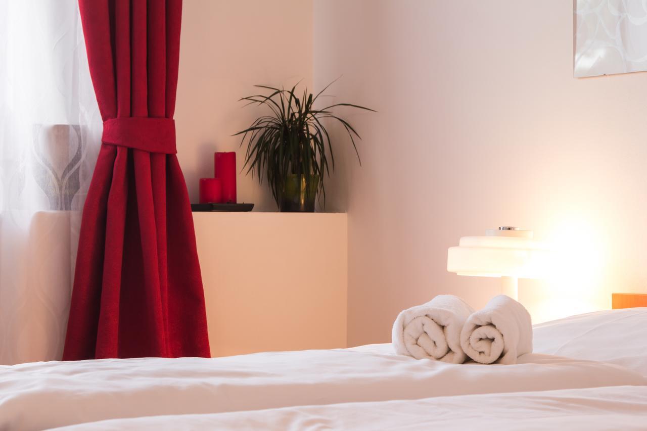 Wolf Hotel Praga