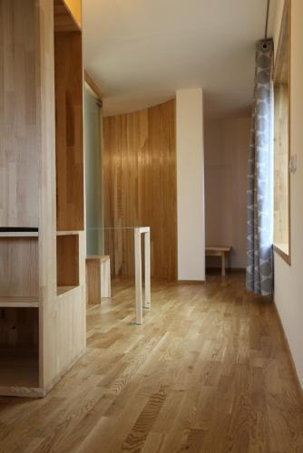 Wolf Hotel Praga