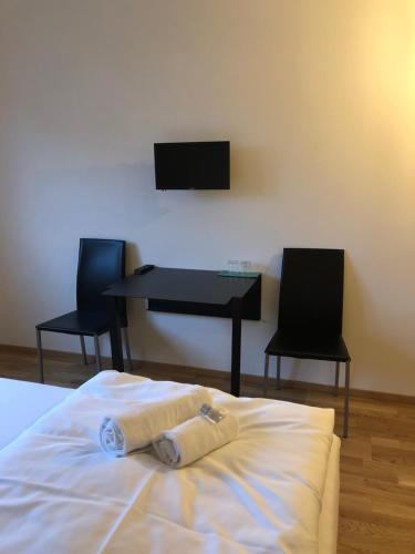 Wolf Hotel Praga