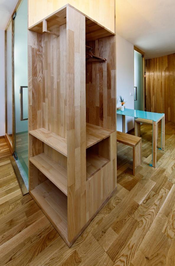 Hotel Wolf Praga