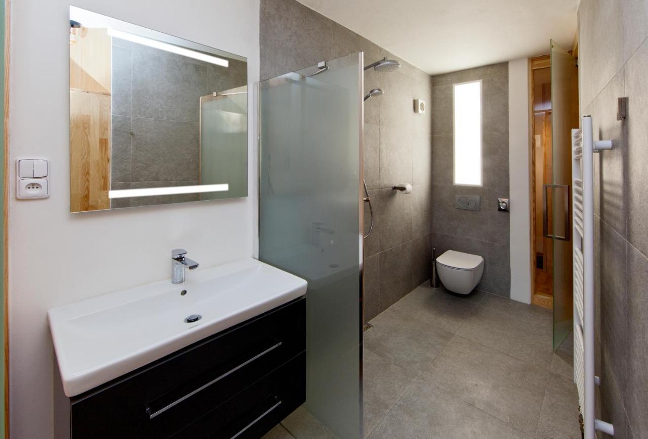 Wolf Hotel Praga